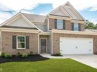 101 Fallbrook Ct, Cartersville, GA