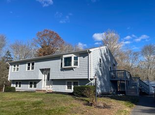50 Cross St, Lakeville, MA 02347