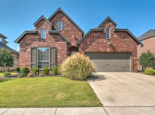 4506 SW Birmingham St, Bentonville, AR 72713