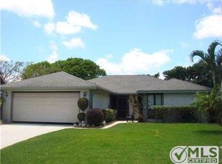 1161 Rainwood Cir, Palm Beach Gardens, FL 33410