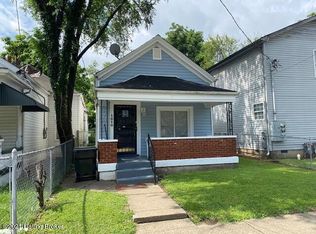 1610 W Oak St, Louisville, KY 40210