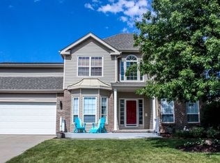 4636 N 136th St, Omaha, NE 68164