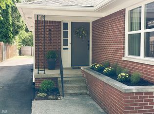 5931 Carrollton Ave, Indianapolis, IN 46220