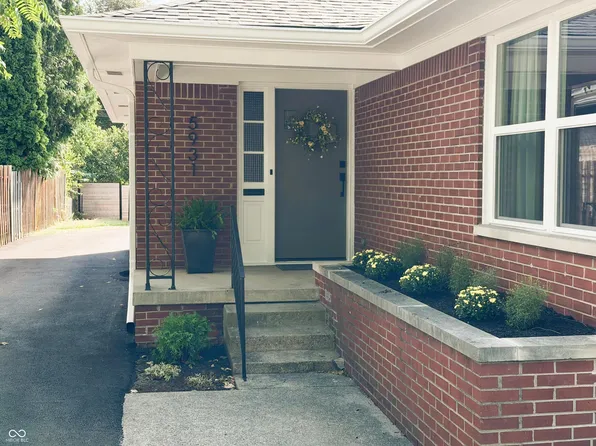 5931 Carrollton Ave, Indianapolis, IN 46220