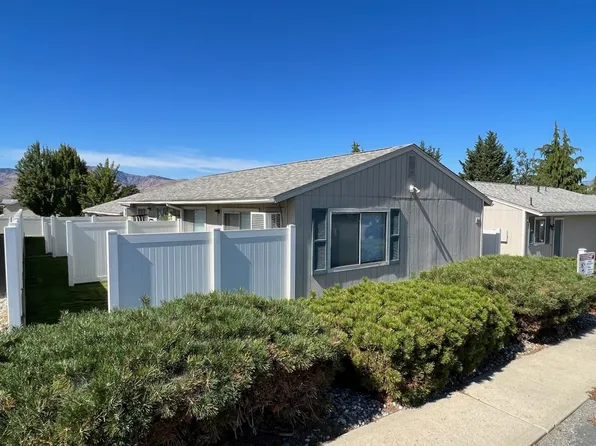 308 N Georgia, 308 N Georgia Ave APT 3, East Wenatchee, WA 98802
