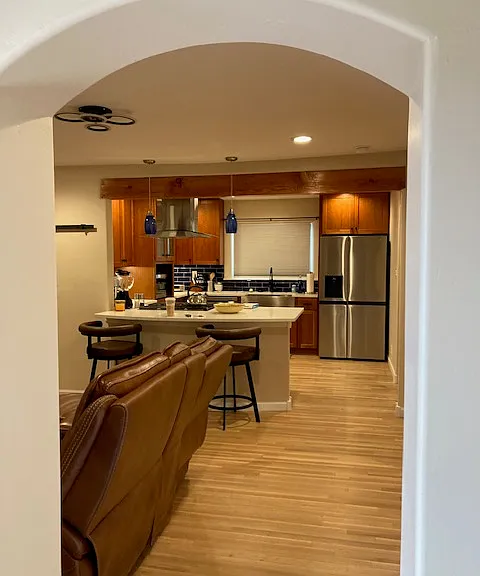 Entry View