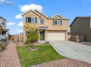 7951 Maiden Ct, Peyton, CO 80831