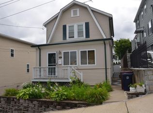 26 Rosedale Ave, Everett, MA 02149