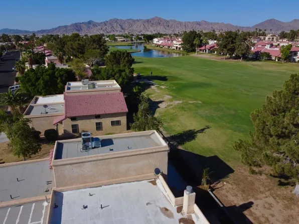 10715 S Calle Raquel, Yuma, AZ 85367