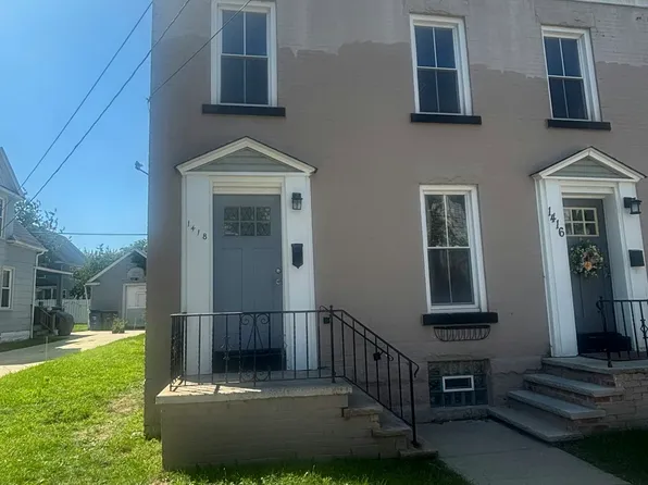 1418 Winchester Ave, Lakewood, OH 44107