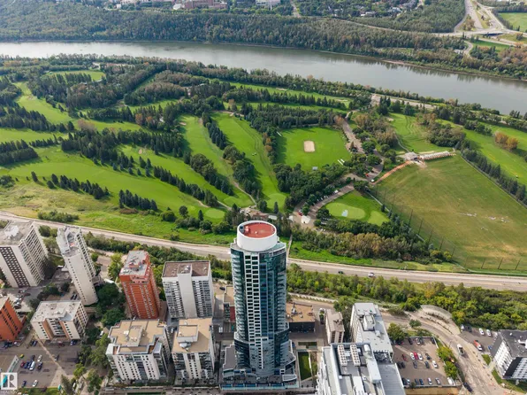 11969 Jasper Ave NW #304, Edmonton, AB T5K 0P1