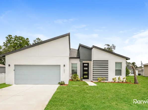 207 Gladiola Ct, Poinciana, FL 34759