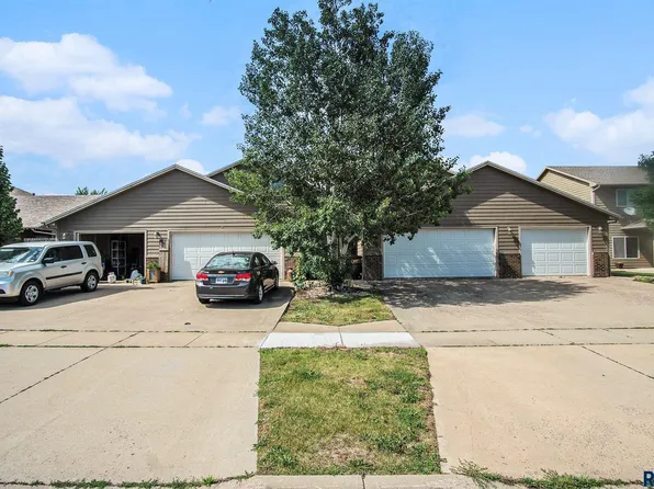 3600 W 93rd St, Sioux Falls, SD 57108