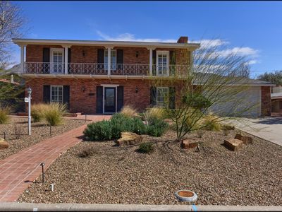 5852 Burning Tree Dr, El Paso, TX, 79912