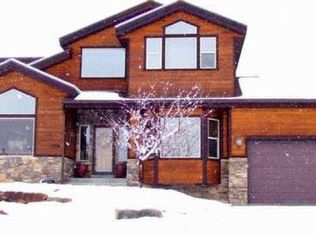 5974 Trailside Loop, Park City, UT 84098