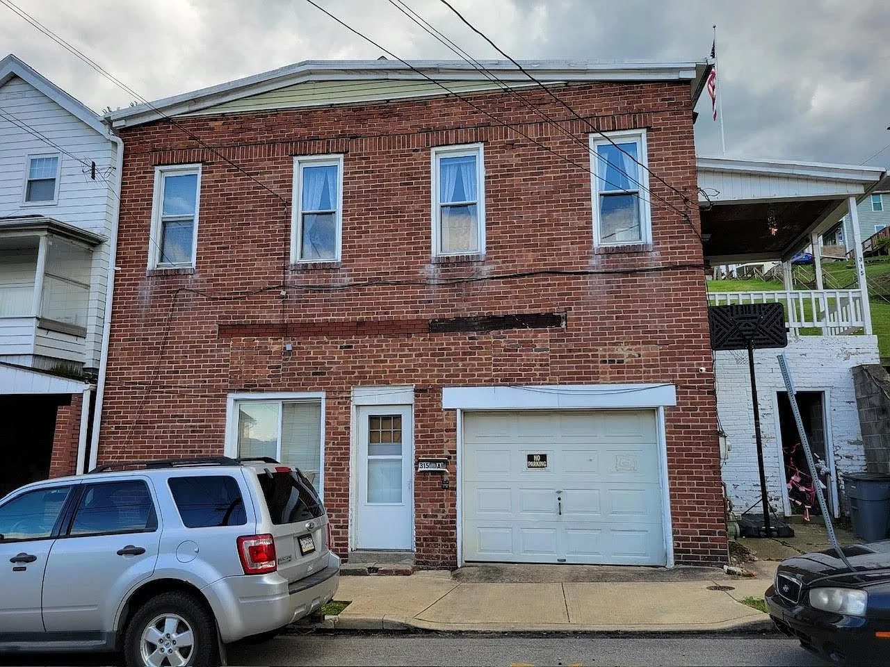 1 bed, 600 sqft, $575 — Photo 2