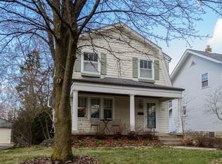 184 Winthrop Rd, Columbus, OH 43214