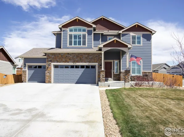 2171 Chianina St, Mead, CO 80542