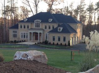 10109 Roseland Ridge Rd, Fairfax Station, VA 22039