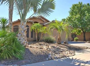 2847 S Coyote Canyon Cir, Mesa, AZ 85212