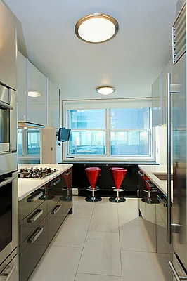 Rented by Brown Harris Stevens | media 20