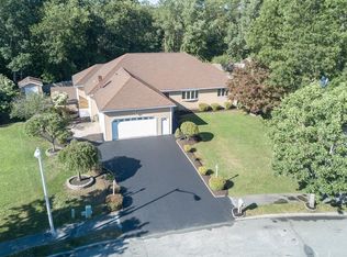 17 Benevento Cir, Peabody, MA 01960