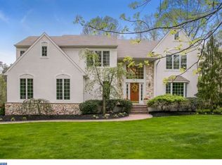 11 Stony Creek Ct, Shamong, NJ 08088