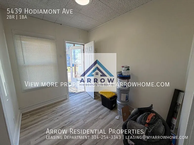 5439 Hodiamont Ave — Photo 6