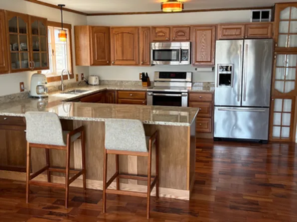 318 Riverside Blvd, Amery, WI 54001