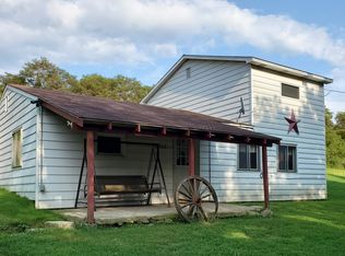 10876 Curwensville Tyrone Hwy, Curwensville, PA 16833