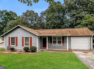 10306 Wisteria Ln, Jonesboro, GA