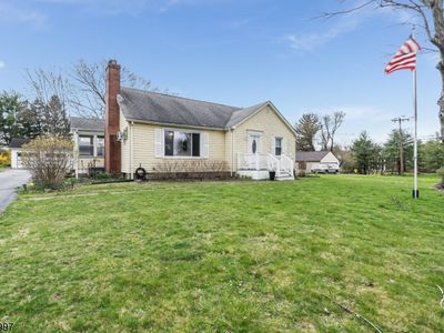 41 Union Rd, Clinton, NJ, 08809
