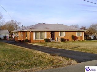 401 Ingram Ave, Campbellsville, KY 42718