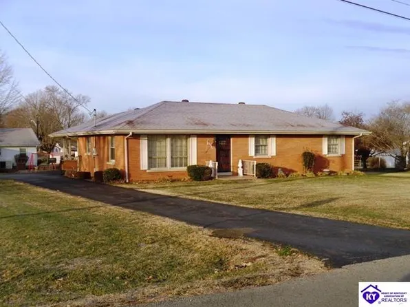 401 Ingram Ave, Campbellsville, KY 42718