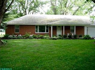 3830 Lithopolis Rd NW, Lancaster, OH 43130