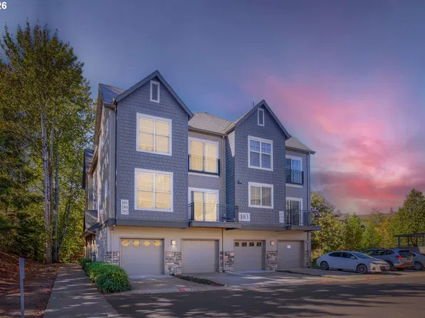 103 NE Canvasback Way Unit 203, Beaverton, OR 97006