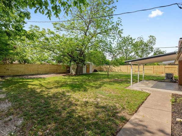 8507 Parkfield Dr, Austin, TX 78758