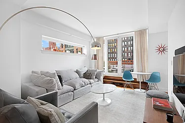 Rented by Compass