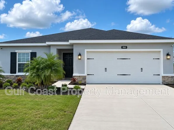 810 172nd Ct E, Bradenton, FL 34212