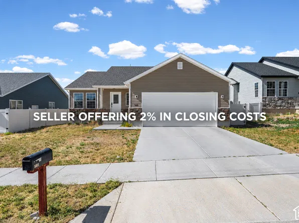 562 W 900 S, Tooele, UT 84074
