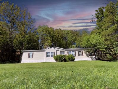 74 PINE DRIVE, Bloomingburg, NY, 12721