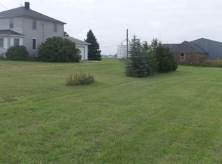 3444 Mills Rd, Deckerville, MI 48427