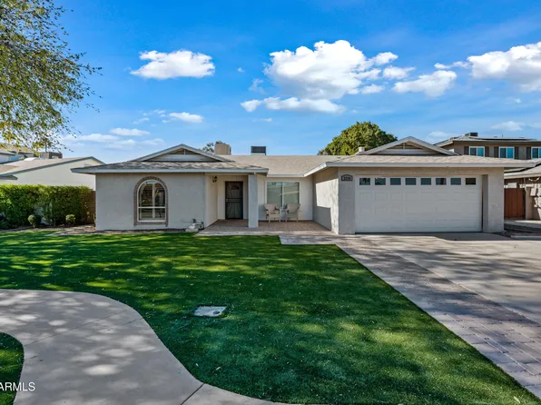 2244 S ESTRELLA Circle, Mesa, AZ 85202