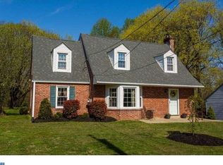 326 W Knowlton Rd, Media, PA 19063