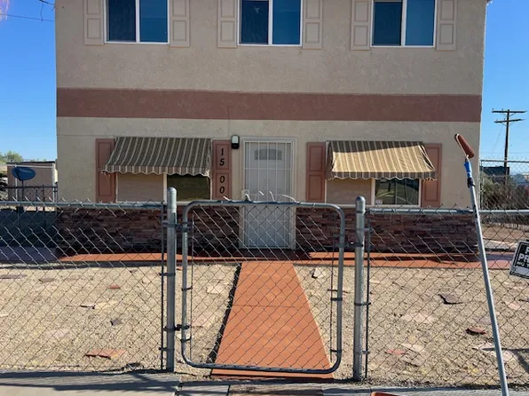 (undisclosed Address), Needles, CA 92363