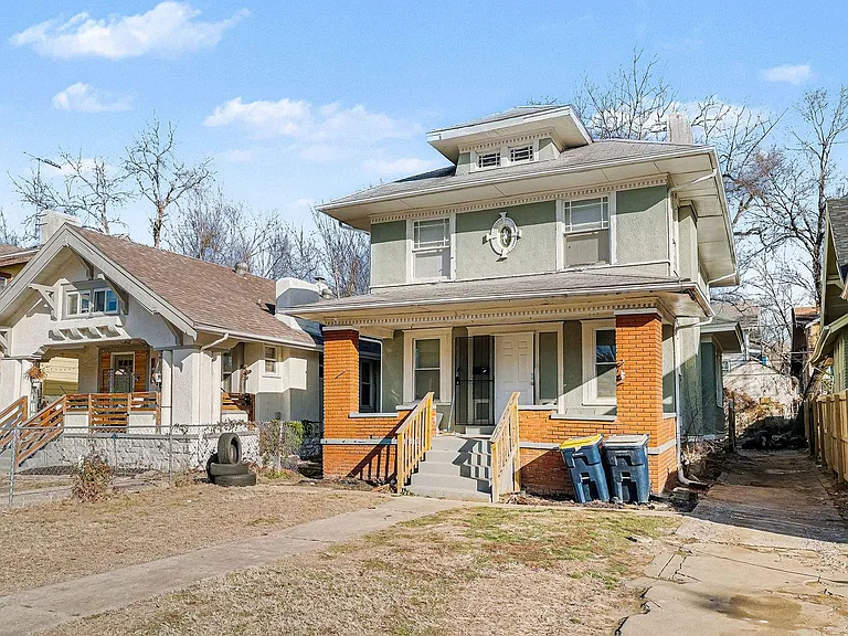 4119 Montgall Ave — Photo 13