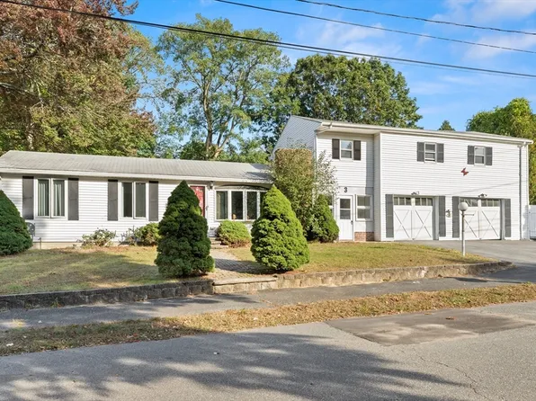 3 Anderson St, Peabody, MA 01960