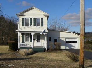 408 Avenue E E, Danville, PA 17821