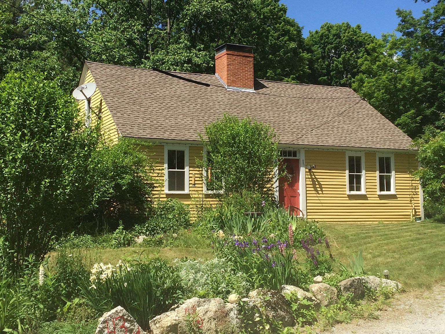 43 Bible Hill Rd, Bennington, NH 03442 Zillow