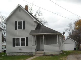 20 James St, Battle Creek, MI 49014